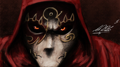 Hell Jack blades high torvald dtsu