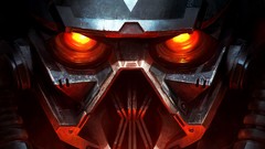 Hell killzone 3 video games stare