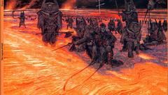 Hell The 1996 Legions qman