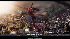 Hell waiting yeah warhammer ing been ive