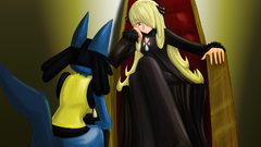 Hell yeah Manga Anime