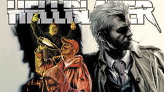 Hellblazer John Constantine Movie