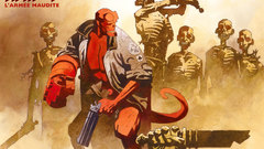 Hellboy 1600 1200