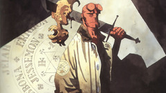 Hellboy