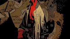 Hellboy