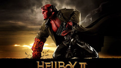 Hellboy