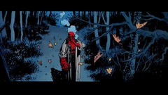 Hellboy