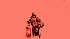 Hellboy