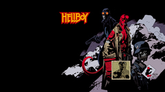 Hellboy