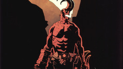 Hellboy
