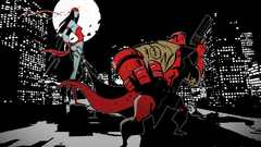 Hellboy