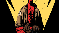 Hellboy