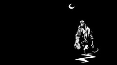 Hellboy comics
