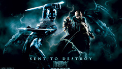 Hellboy movie posters rasputin