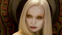 Hellboy movie stills