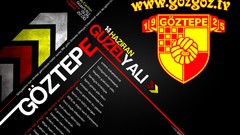 Hellboy soccer Izmir Izmir Turkey Göztepe GüzelYALI