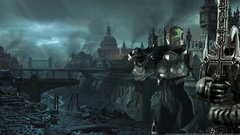 Hellgate London City