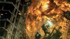 Hellgate london fantasy art