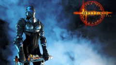 Hellgate London video Games