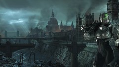 Hellgate london video games