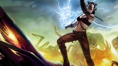 Hellgate london video games