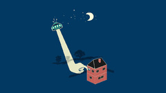 Hello and human see didn lurked