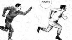 Hello irgin here hoping