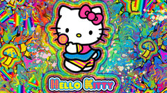 Hello kitty