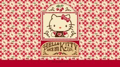Hello kitty
