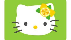 Hello kitty