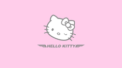 Hello kitty