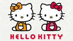 Hello kitty