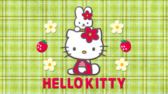 Hello kitty