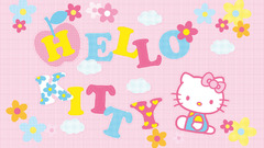 Hello Kitty