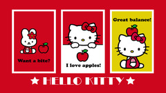 Hello Kitty