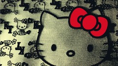 Hello kitty