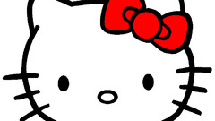 Hello Kitty Anime