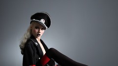 Hello kitty high heels