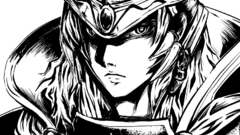 Hello Sample monochrome some about how