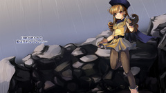 Hello there Manga Anime