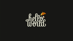 Hello World