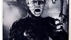 Hellraiser movie posters