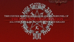 Hellsing