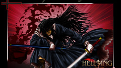 Hellsing