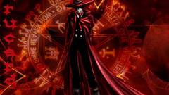 Hellsing