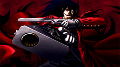 Hellsing