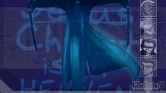 Hellsing Alexander Anderson