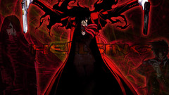 Hellsing alucard