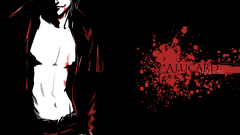 Hellsing alucard