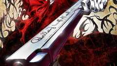 Hellsing alucard